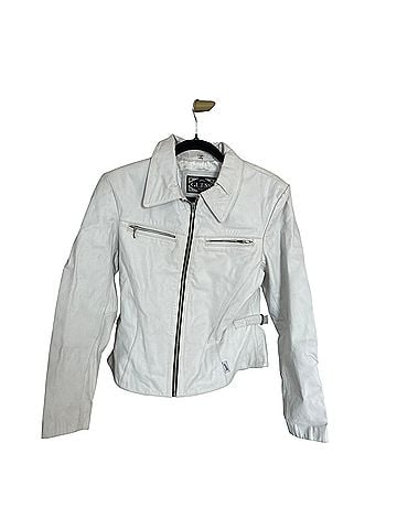 Guess Faux Leather Jacket (view 1)
