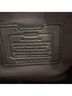 Coach 100% Leather Solid Black Leather Messenger One size - photo 3