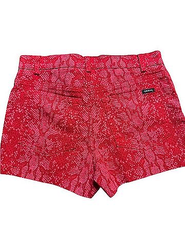 Guess Denim Shorts (view 2)