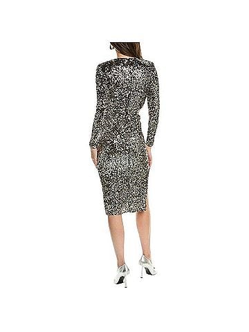 Astr Sylvina Cocktail Dress (view 2)