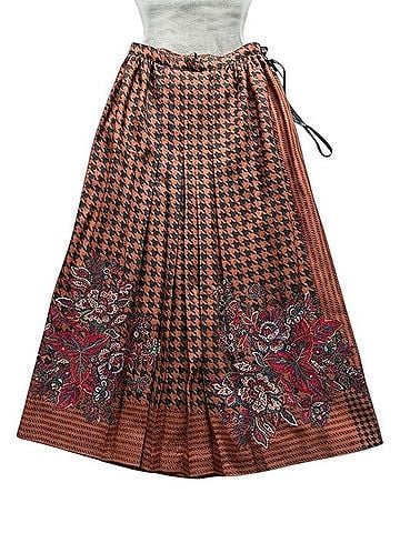 Anne Crimmins for Umi Collection Casual Skirt (view 2)