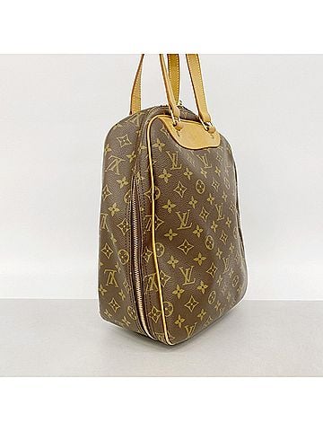 Louis Vuitton Louis Vuitton Monogram Excursion Handbag M41450 Brown Women's P3140839 (view 2)