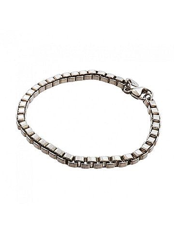 Tiffany & Co. Tiffany &amp; Co. Venetian Bracelet, Sterling Silver 925, Women's (view 1)