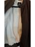 Alo Yoga 100% Polyester 100% Nylon Brown Ivory Jacket Size XS - photo 8