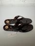 Caroline Constas Multi Color Flip Flops Size 7 - photo 4