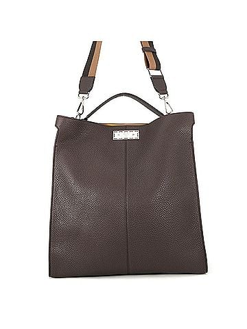 Fendi Fendi Peekaboo X-Lite Fit Tote Bag 7VA447 FENDI Handbag 2-way Shoulder (view 1)