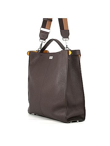 Fendi Fendi Peekaboo X-Lite Fit Tote Bag 7VA447 FENDI Handbag 2-way Shoulder (view 2)