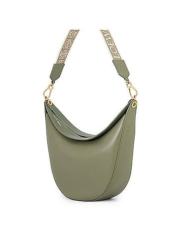 Loewe Loewe shoulder bag, Luna leather, LOEWE, handbag, LOEWE (view 2)