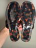 Caroline Constas 100% Synthetic Multi Color Flip Flops Size 6 - photo 5