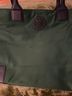 Tory Burch Green Blue Leather Tote One size - photo 5