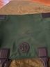 Tory Burch Green Blue Leather Tote One size - photo 6