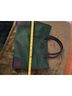 Tory Burch Green Blue Leather Tote One size - photo 9