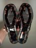 Caroline Constas Multi Color Flip Flops Size 8 - photo 5