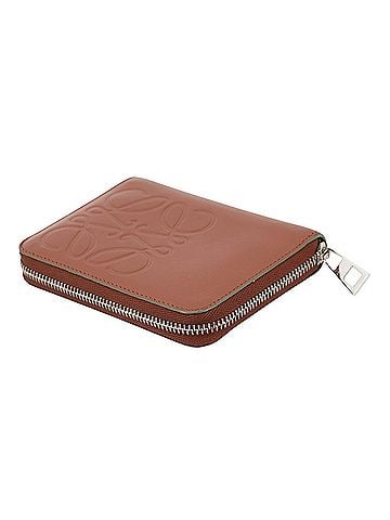 Loewe Loewe wallet/coin case, Anagram leather, LOEWE wallet, coin purse, WALLET (view 2)