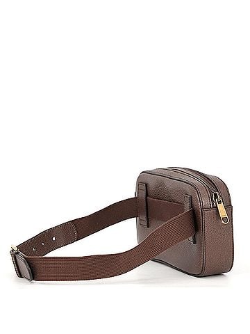 Gucci Gucci Body Bag 100th Anniversary 602695 GUCCI Belt Waist Pouch Handbag (view 2)