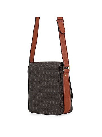 Yves Saint Laurent Yves Saint Laurent Saint Laurent Paris Shoulder Bag Le Monogram Satchel Medium Leather 668582 SAINT LAURENT PARIS Handbag (view 2)