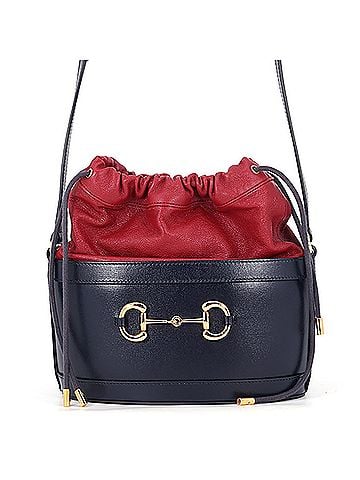 Gucci Gucci Shoulder Bag 1955 Horsebit 602118 GUCCI Bucket Handbag (view 1)