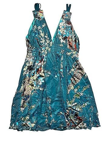 Traffic People Cocktail Dress (view 2)