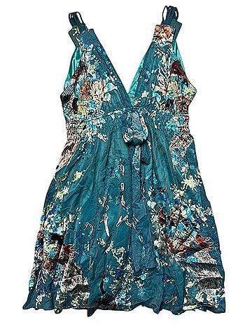 Traffic People Cocktail Dress (view 1)
