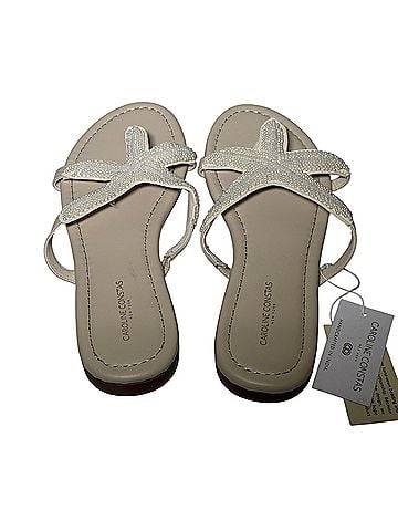 Caroline Constas Sandals (view 2)