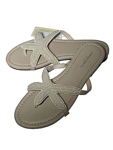 Caroline Constas Sandals (view 1)