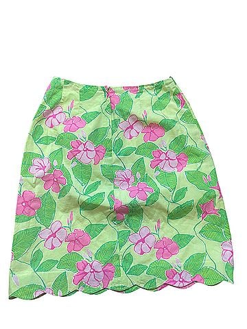 Lilly Pulitzer Casual Skirt (view 2)
