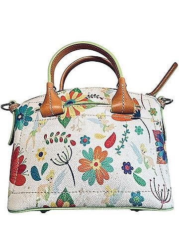 Dooney & Bourke Tinker Bell Flower &amp; Garden 2019 crossbody Crossbody Bag (view 2)