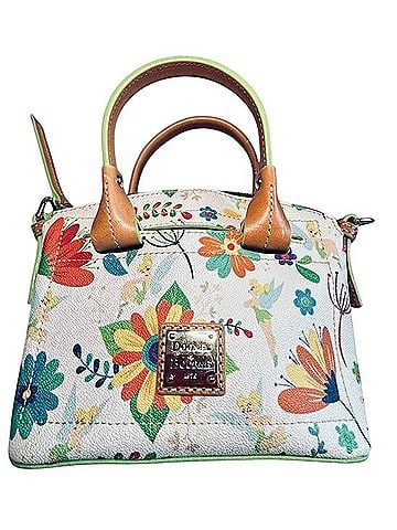 Dooney & Bourke Tinker Bell Flower &amp; Garden 2019 crossbody Crossbody Bag (view 1)