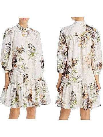 Kobi Halperin Casual Dress (view 1)