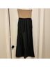 Aerie Color Block Tan Black Cords Size M - photo 9