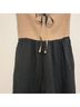 Aerie Color Block Tan Black Cords Size M - photo 8