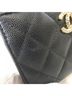 Chanel 100% Leather Black Chanel AP4092 Wallet One size - photo 5
