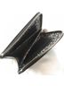 Chanel 100% Leather Black Chanel AP4092 Wallet One size - photo 7