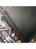 Chanel 100% Leather Black Chanel AP4092 Wallet One size - photo 8
