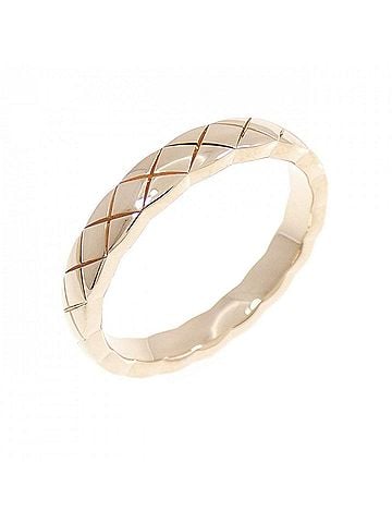 Chanel Chanel Coco Crush Mini Ring (view 1)