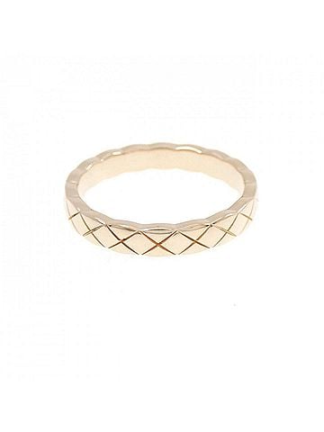 Chanel Chanel Coco Crush Mini Ring (view 2)