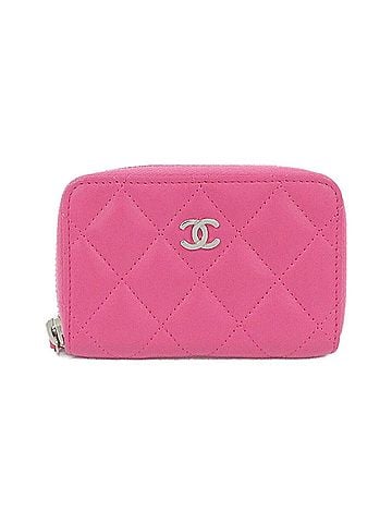 Chanel Chanel Timeless Classic Line 69271 Wallet/Coin Case (view 1)
