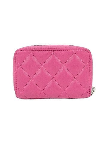 Chanel Chanel Timeless Classic Line 69271 Wallet/Coin Case (view 2)