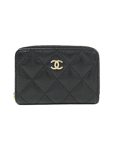Chanel Chanel Timeless Classic Line AP0216 Wallet/Coin Case (view 1)