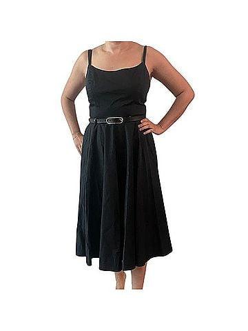 White House Black Market Casual Dress (view 1)