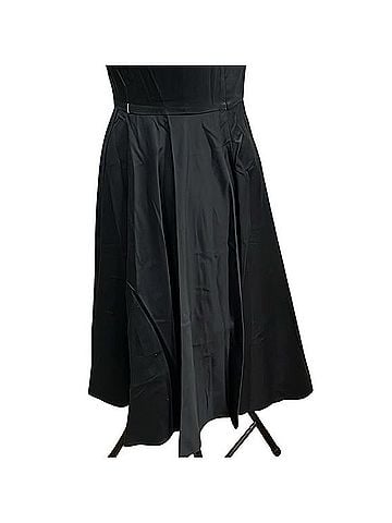 White House Black Market Casual Dress (view 2)