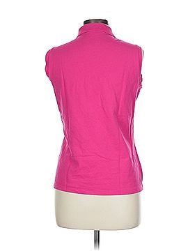Lacoste Lacoste Short Sleeve Polo (view 2)