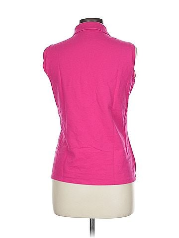 Lacoste Lacoste Short Sleeve Polo (view 2)
