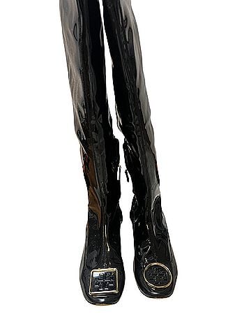 Tory Burch Boots (view 1)