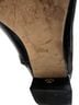 Tory Burch Black Boots Size 10 1/2 - photo 7