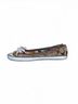 Coach Brown Flats Size 9 - photo 3
