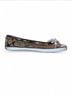 Coach Brown Flats Size 9 - photo 5