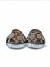 Coach Brown Flats Size 9 - photo 4