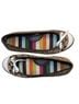 Coach Brown Flats Size 9 - photo 1