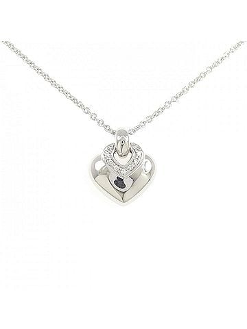 Bvlgari Bvlgari Doppio Cuore Necklace (view 1)